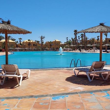 Papagayo 21-22, Big Pool And Free Wifi Apartamento Corralejo Exterior foto