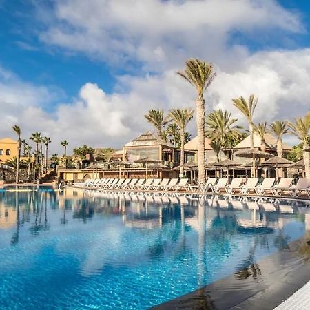Papagayo 21-22, Big Pool And Free Wifi Apartamento Corralejo Exterior foto