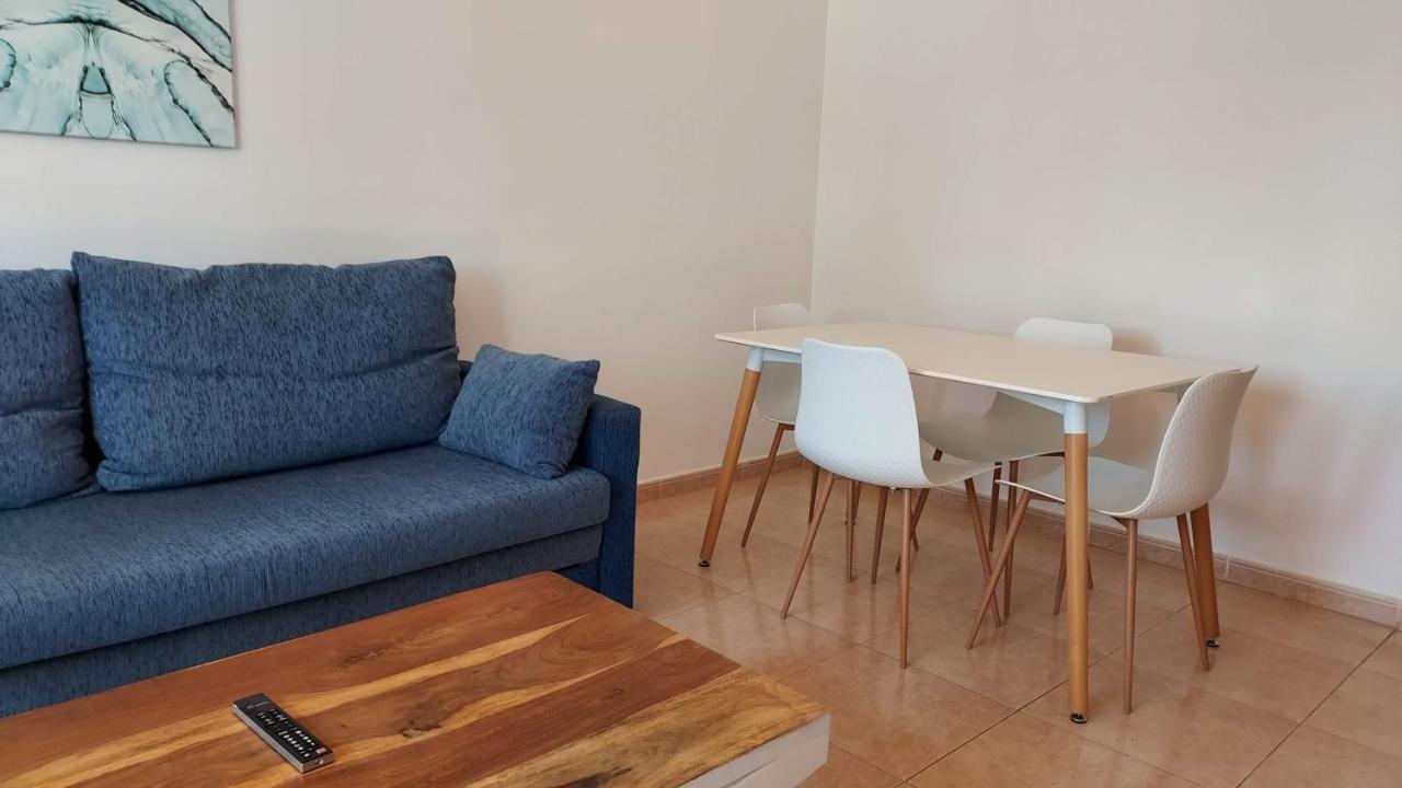 Papagayo 21-22, Big Pool And Free Wifi Apartamento Corralejo Exterior foto