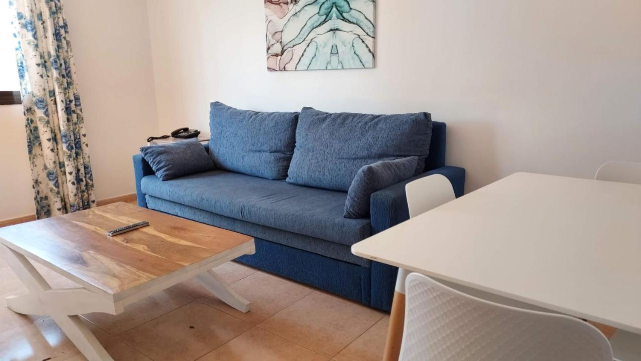 Papagayo 21-22, Big Pool And Free Wifi Apartamento Corralejo Exterior foto