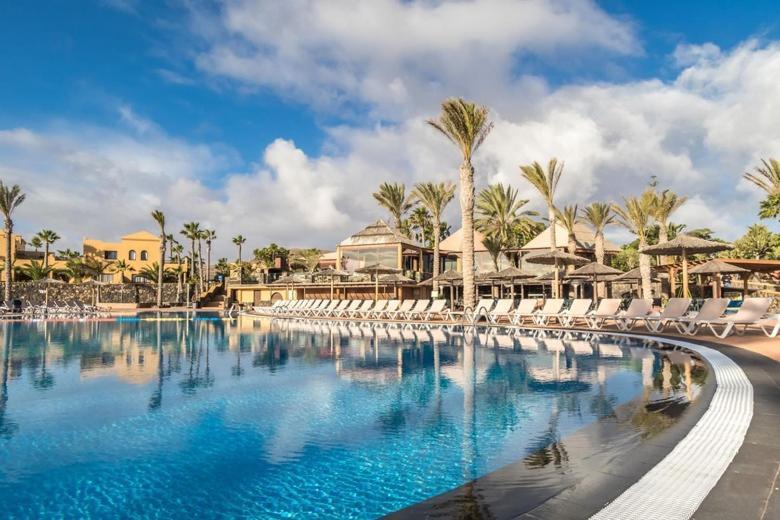 Papagayo 21-22, Big Pool And Free Wifi Apartamento Corralejo Exterior foto